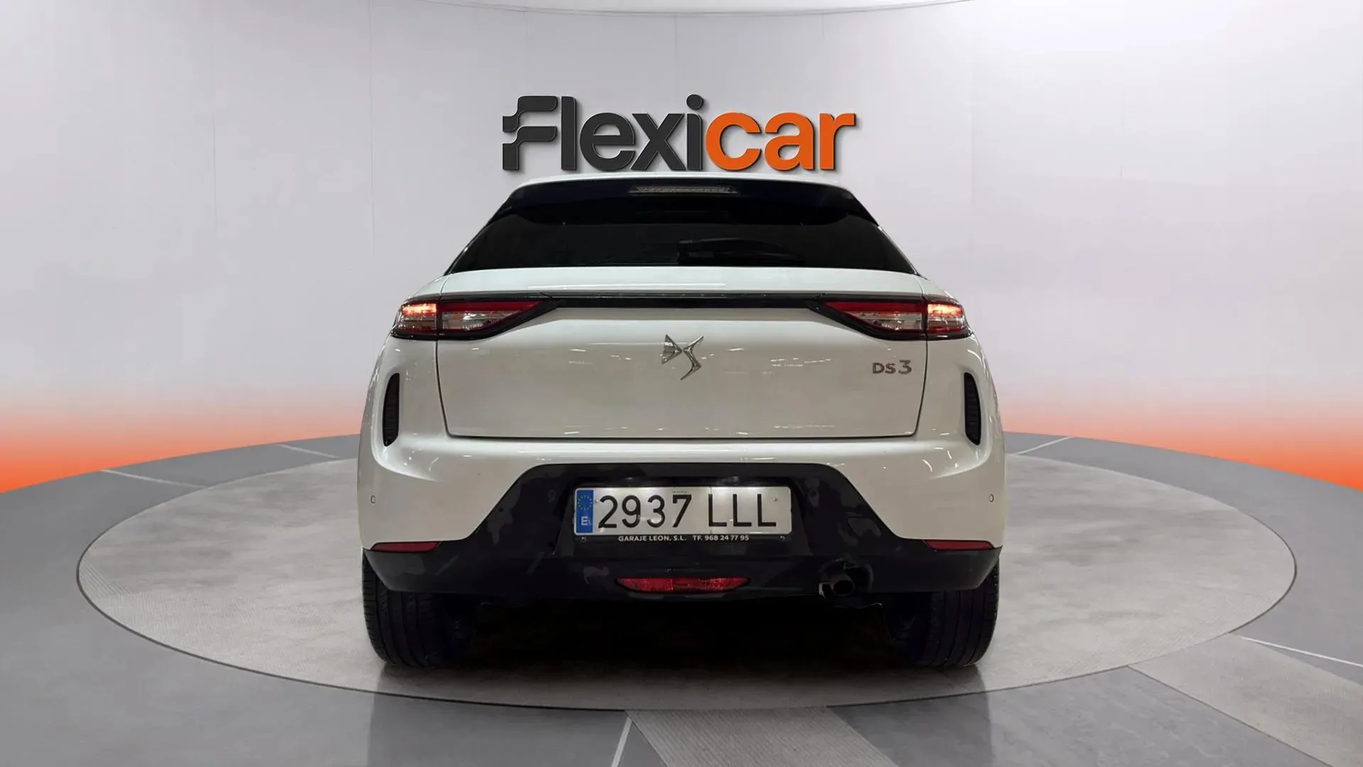 DS DS 3 Crossback PureTech SO Chic - foto 4