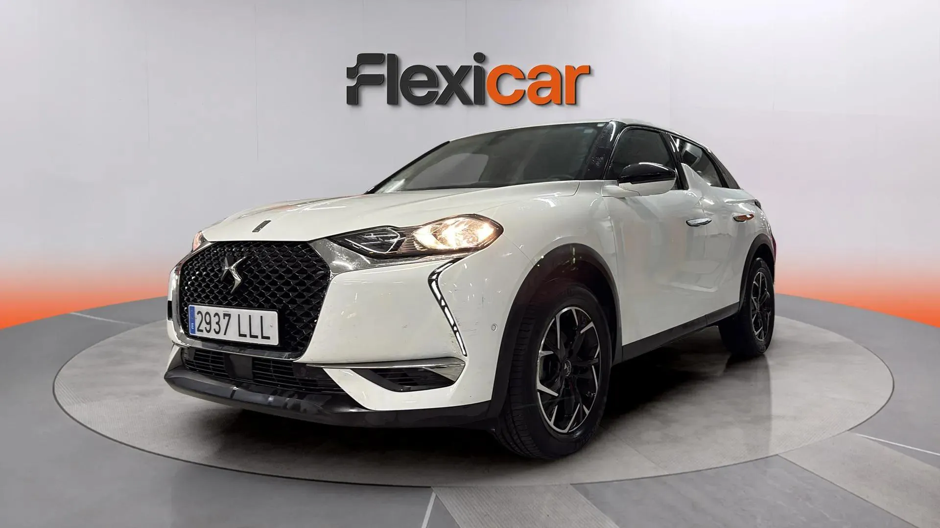 DS DS 3 Crossback PureTech SO Chic - foto 2