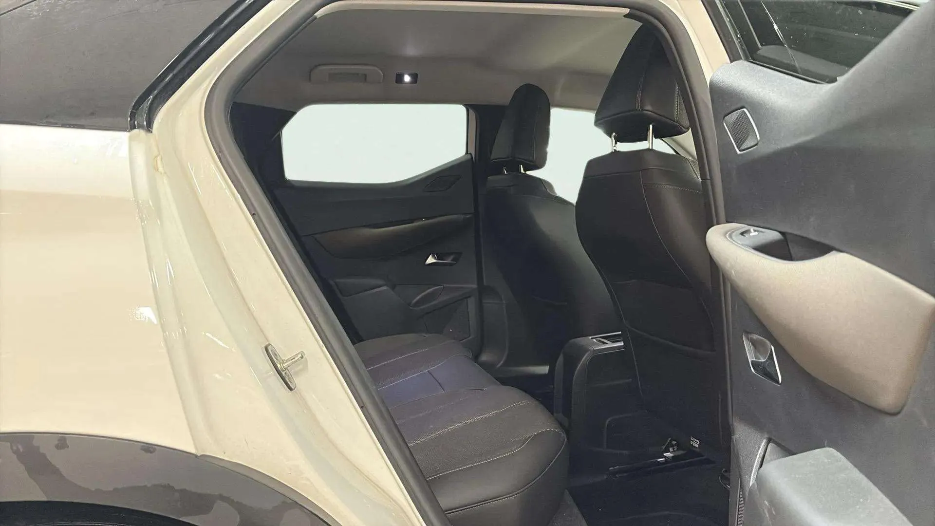 DS DS 3 Crossback PureTech SO Chic - foto 14