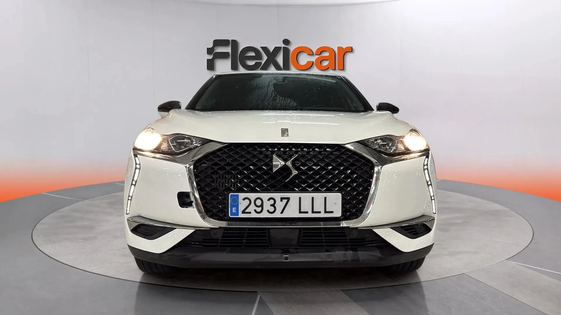 DS DS 3 Crossback PureTech SO Chic - foto 7