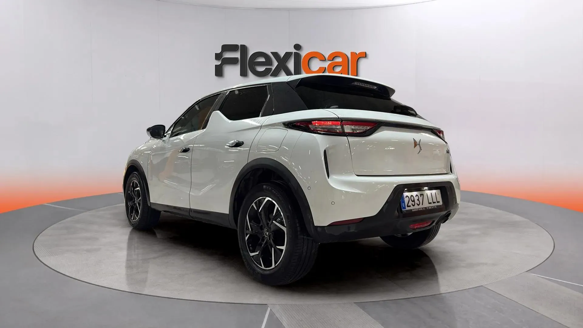 DS DS 3 Crossback PureTech SO Chic - foto 3