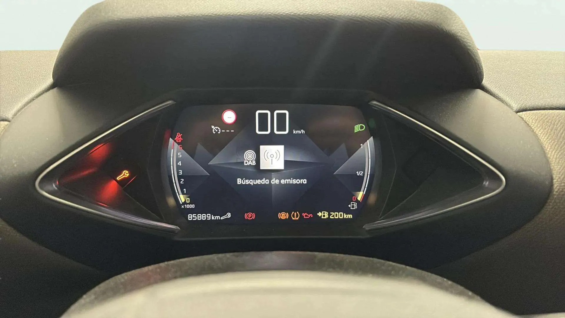 DS DS 3 Crossback PureTech SO Chic - foto 12