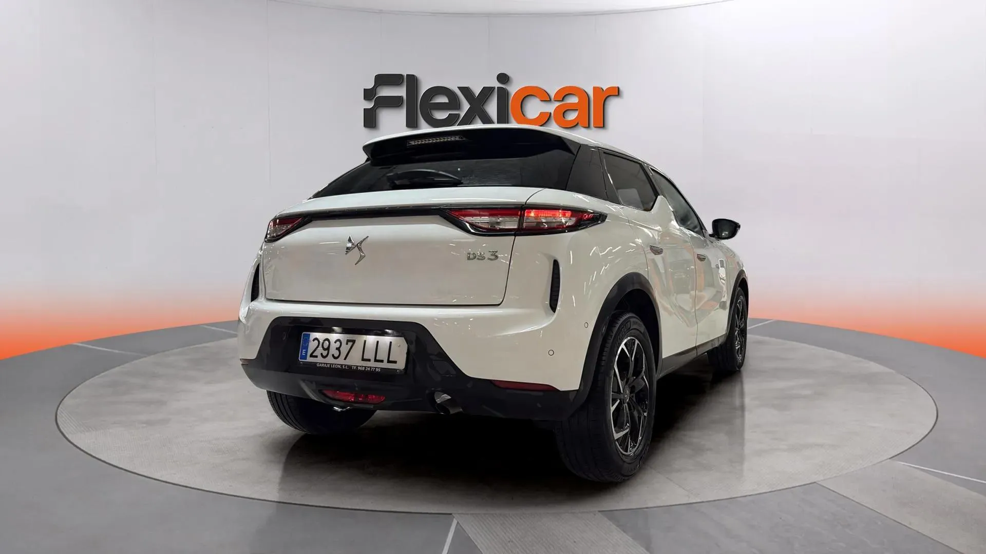DS DS 3 Crossback PureTech SO Chic - foto 5