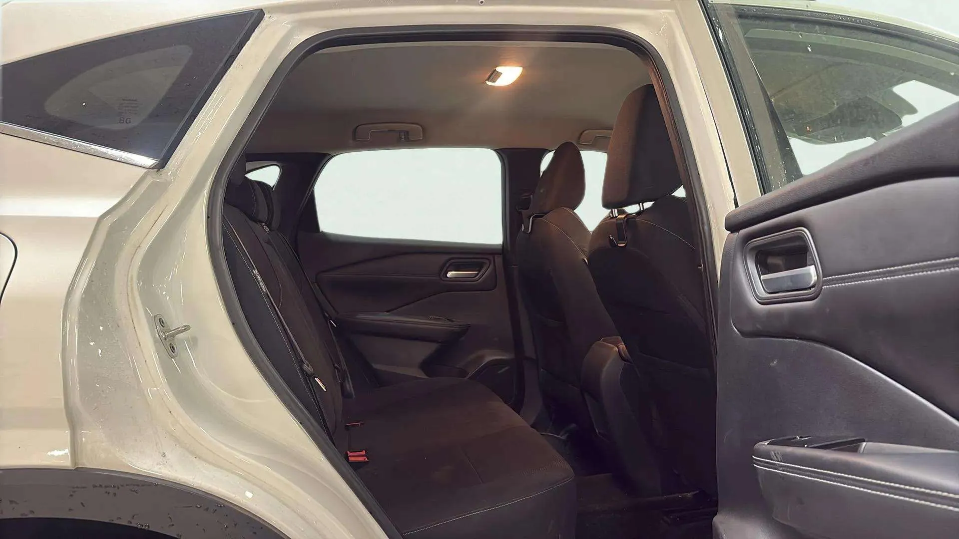 Nissan Qashqai DIG-T E6D DCT Acenta - foto 14