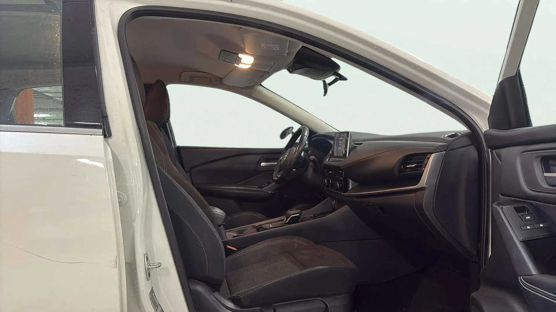 Nissan Qashqai DIG-T E6D DCT Acenta - foto 13