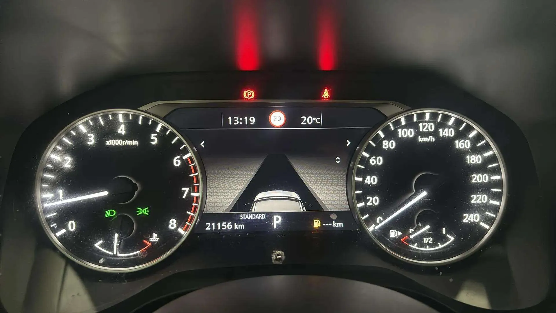 Nissan Qashqai DIG-T E6D DCT Acenta - foto 12