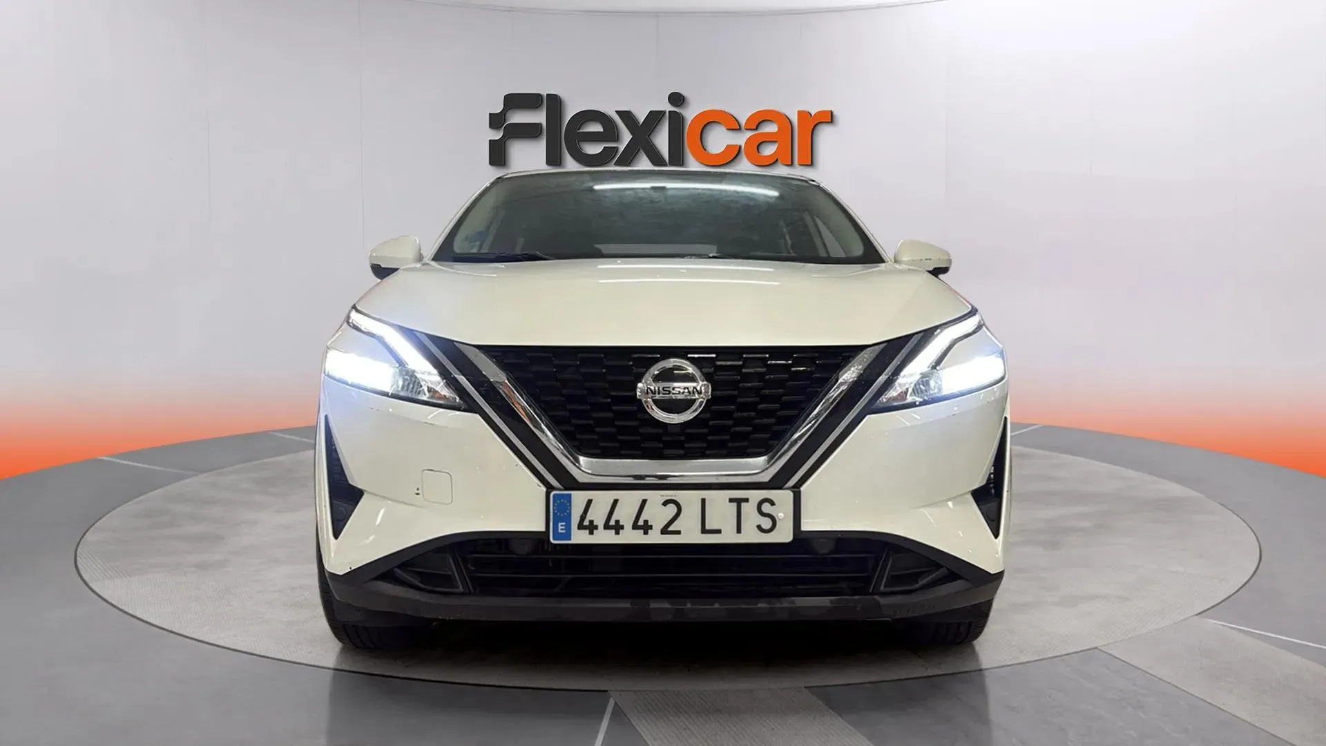 Nissan Qashqai DIG-T E6D DCT Acenta - foto 7