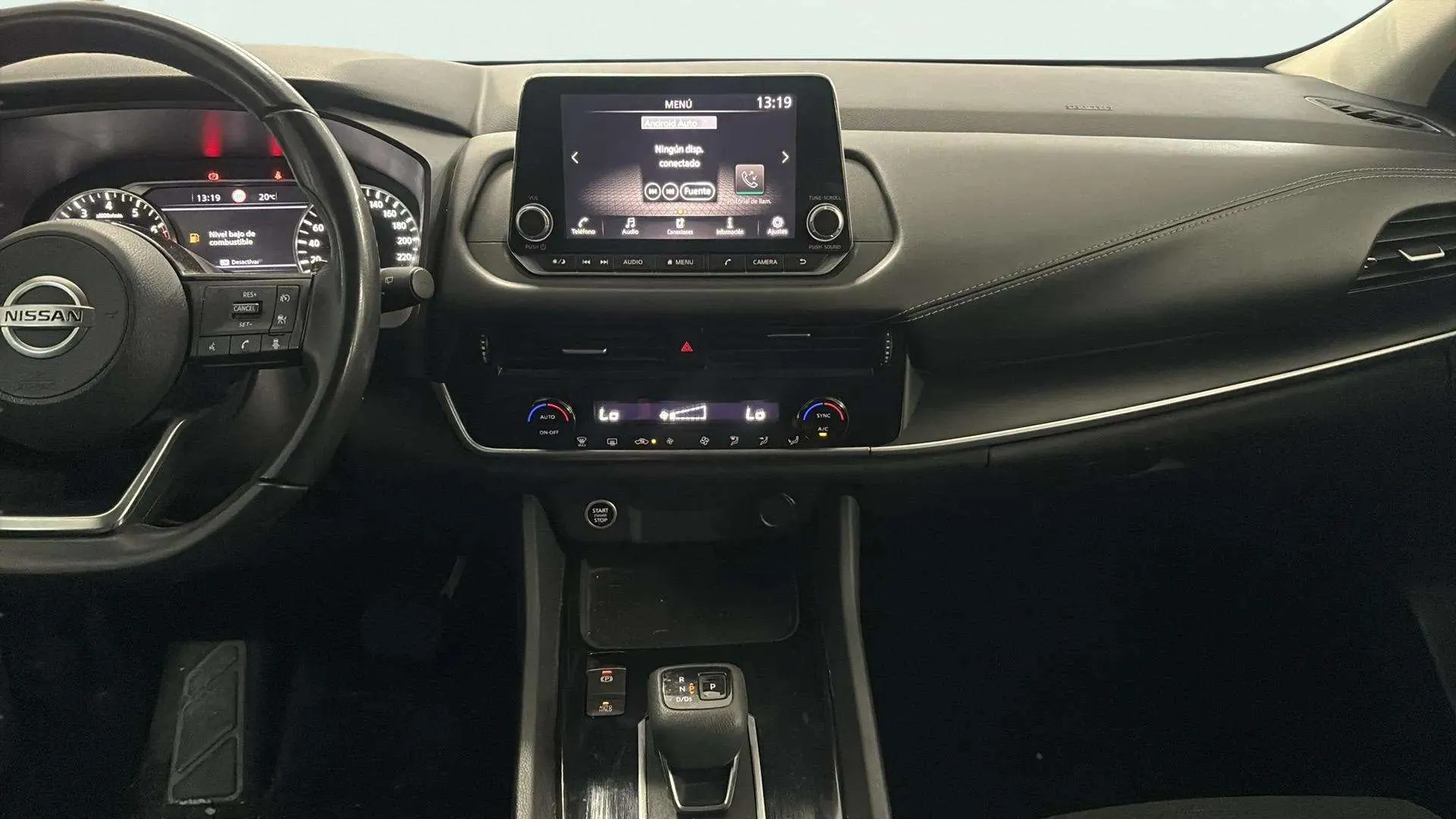 Nissan Qashqai DIG-T E6D DCT Acenta - foto 10