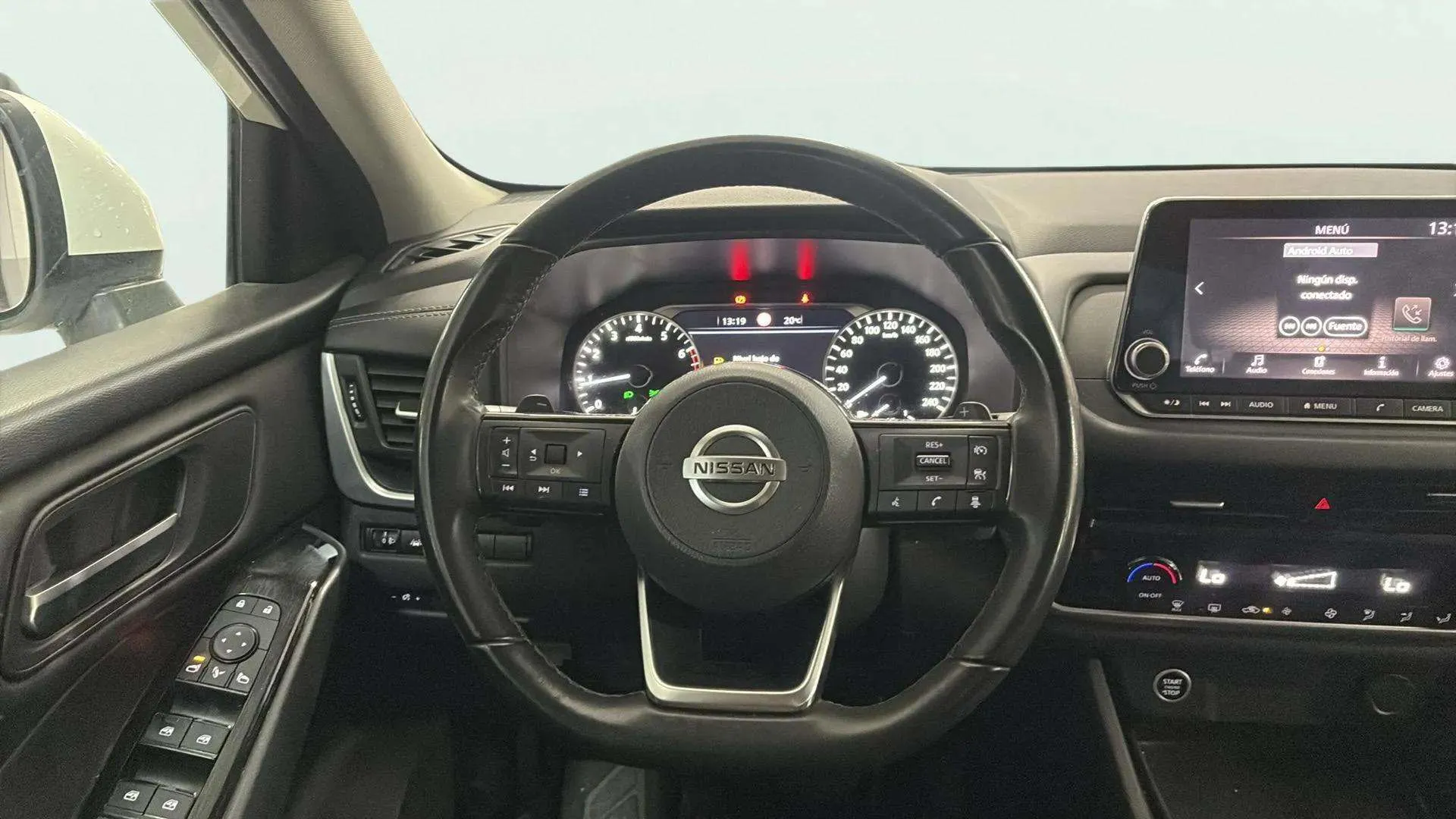 Nissan Qashqai DIG-T E6D DCT Acenta - foto 11