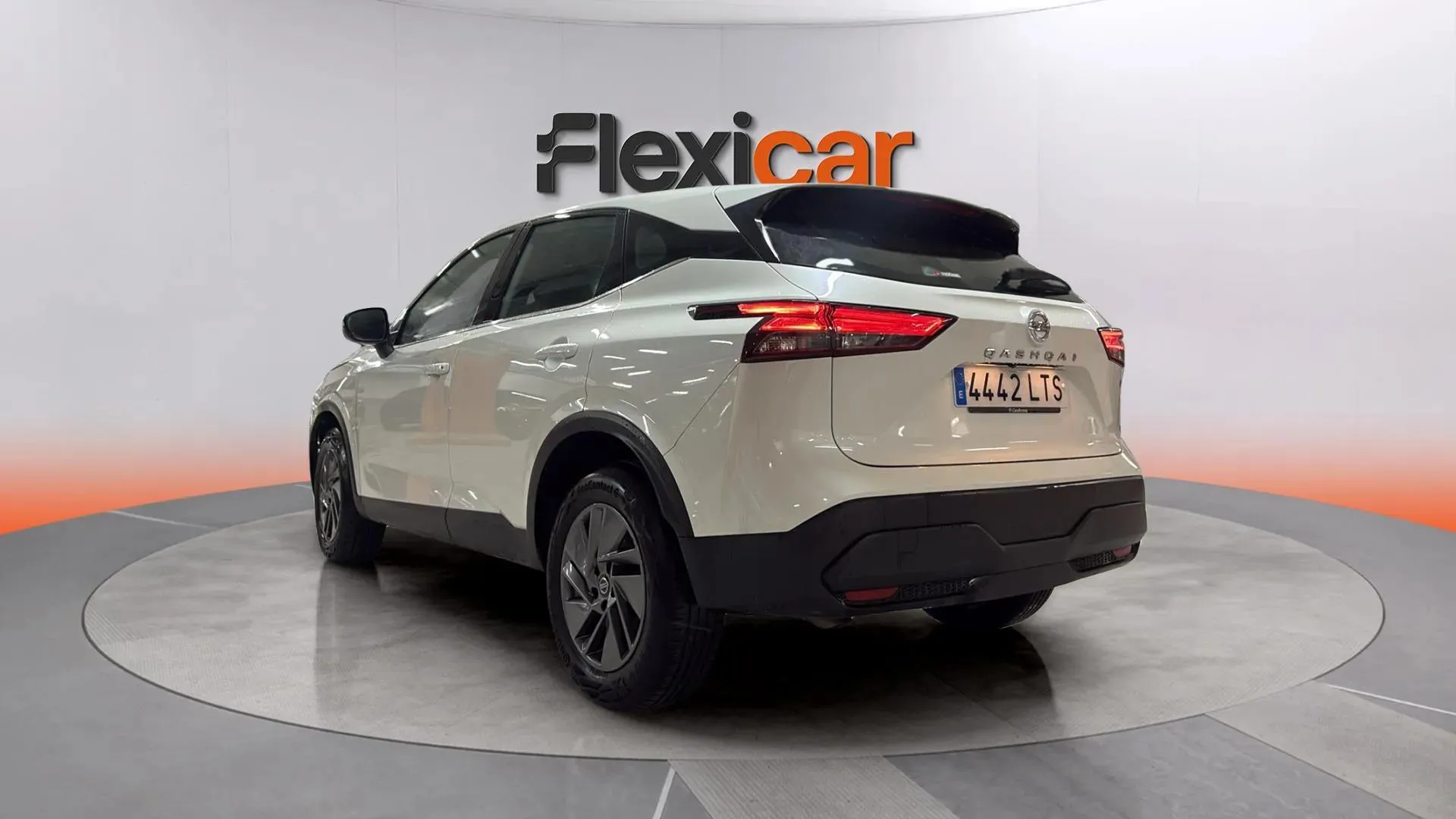 Nissan Qashqai DIG-T E6D DCT Acenta - foto 8