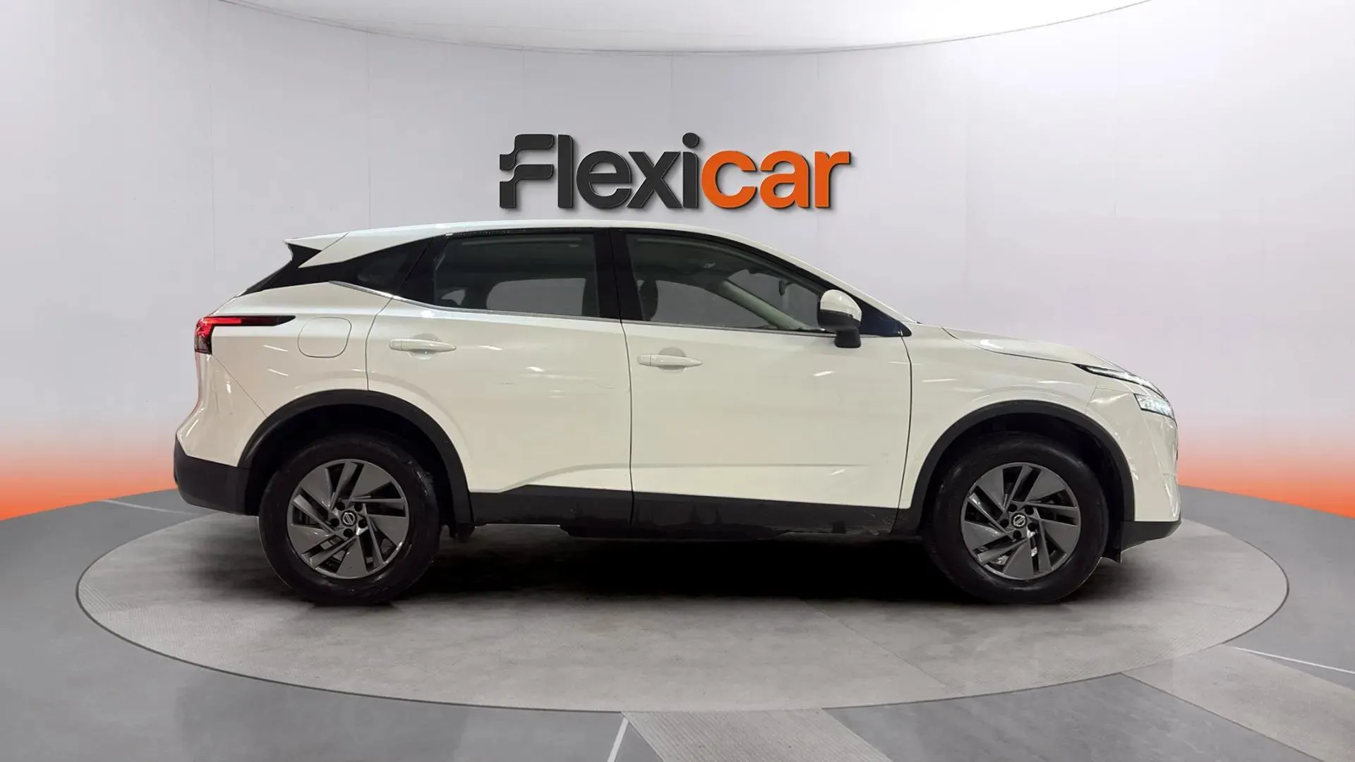 Nissan Qashqai DIG-T E6D DCT Acenta - foto 6