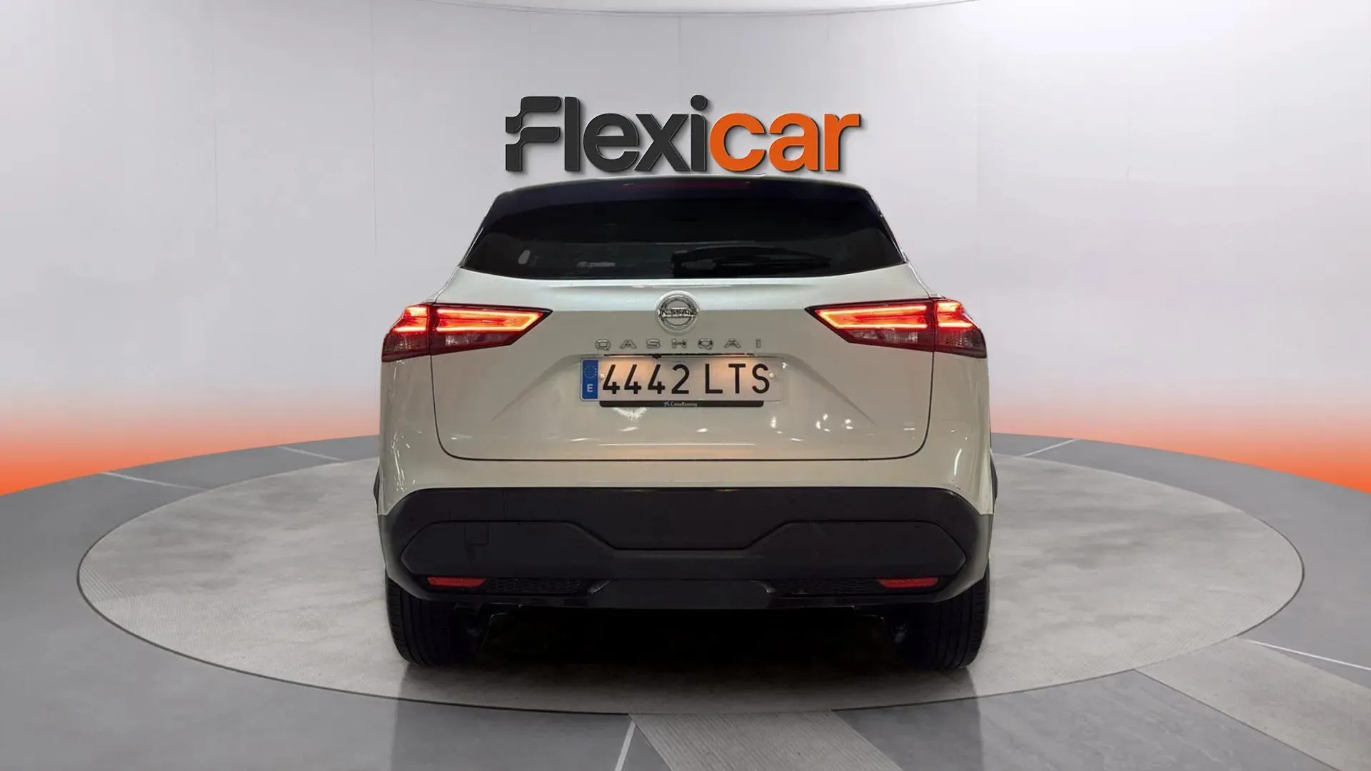 Nissan Qashqai DIG-T E6D DCT Acenta - foto 4