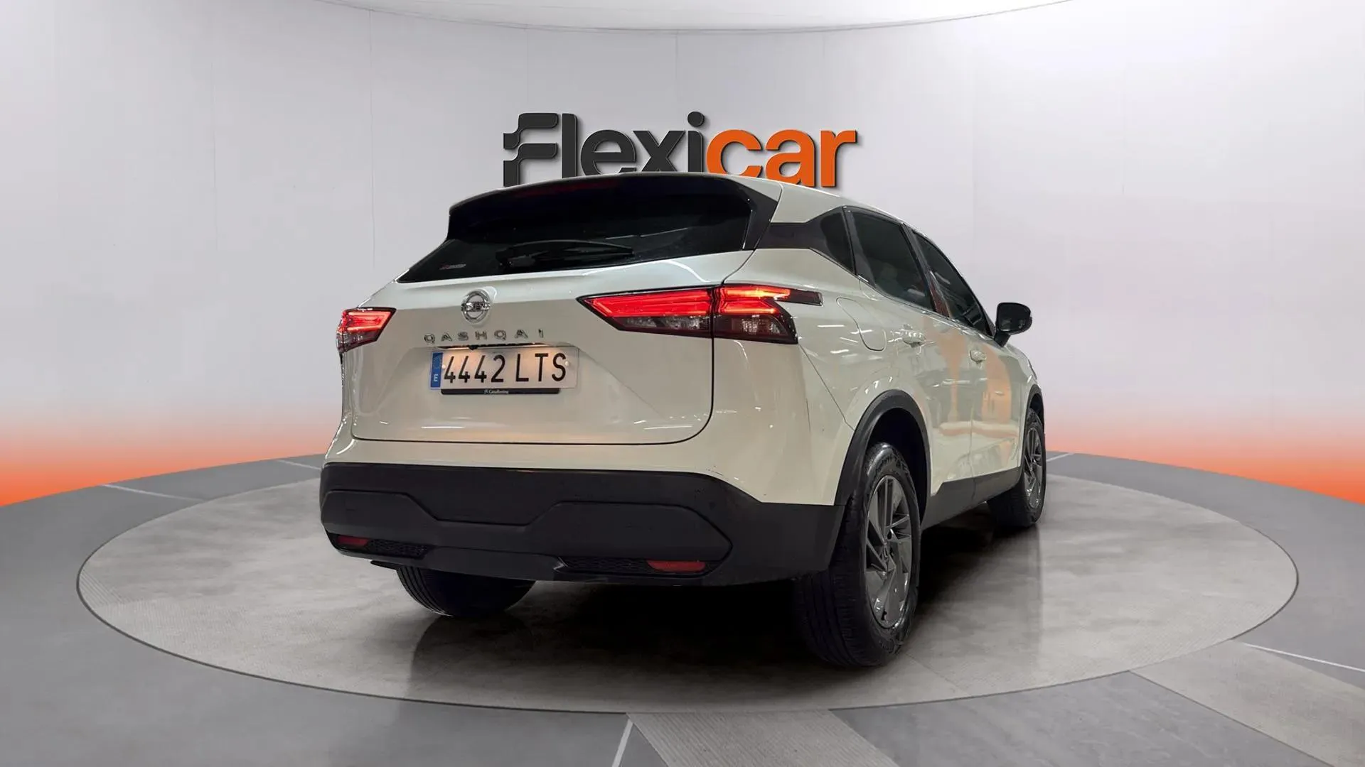 Nissan Qashqai DIG-T E6D DCT Acenta - foto 5