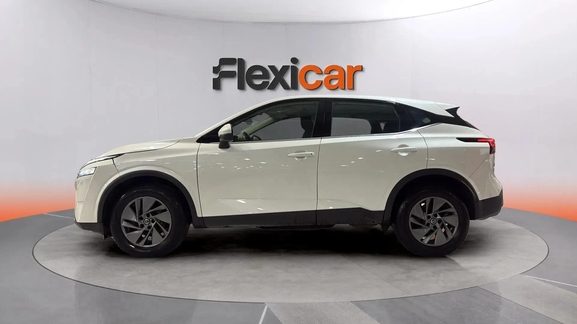 Nissan Qashqai DIG-T E6D DCT Acenta - foto 3