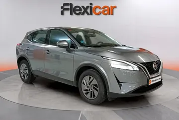 nissan qashqai dig t 116 kw 160 cv e6d dct acenta gasolina automatica el puerto de santa maria 903000000223537