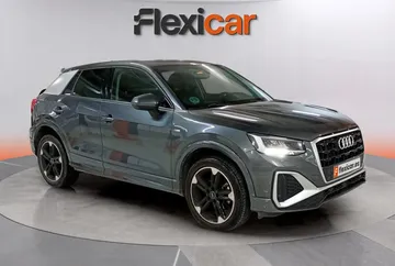 audi q2 s line 30 tdi 85kw 116cv s tronic diesel automatica el puerto de santa maria 903000000223543