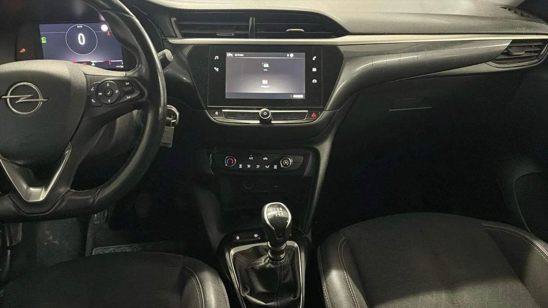 Opel Corsa 1.2T XHL Elegance - foto 10