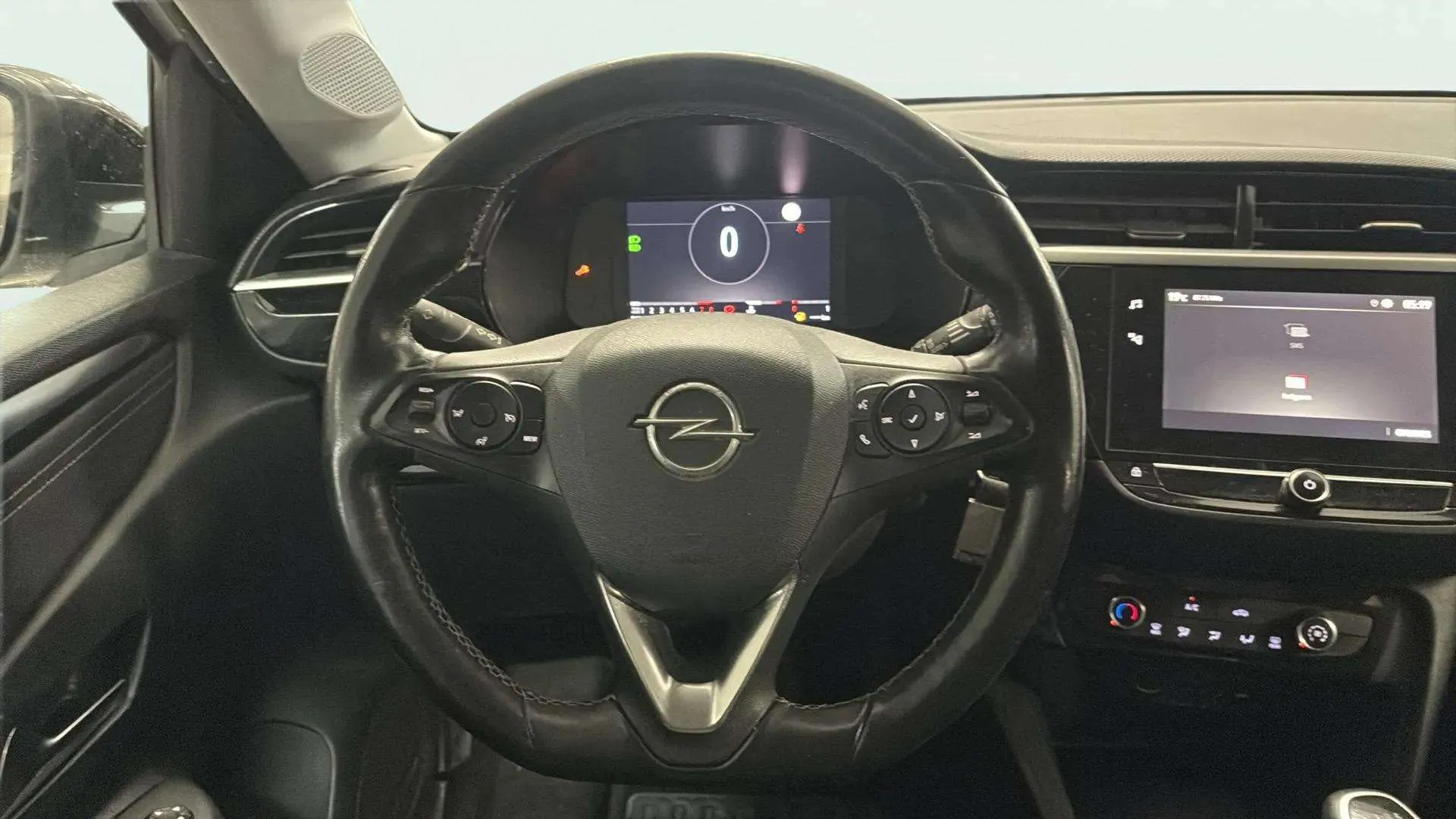 Opel Corsa 1.2T XHL Elegance - foto 11