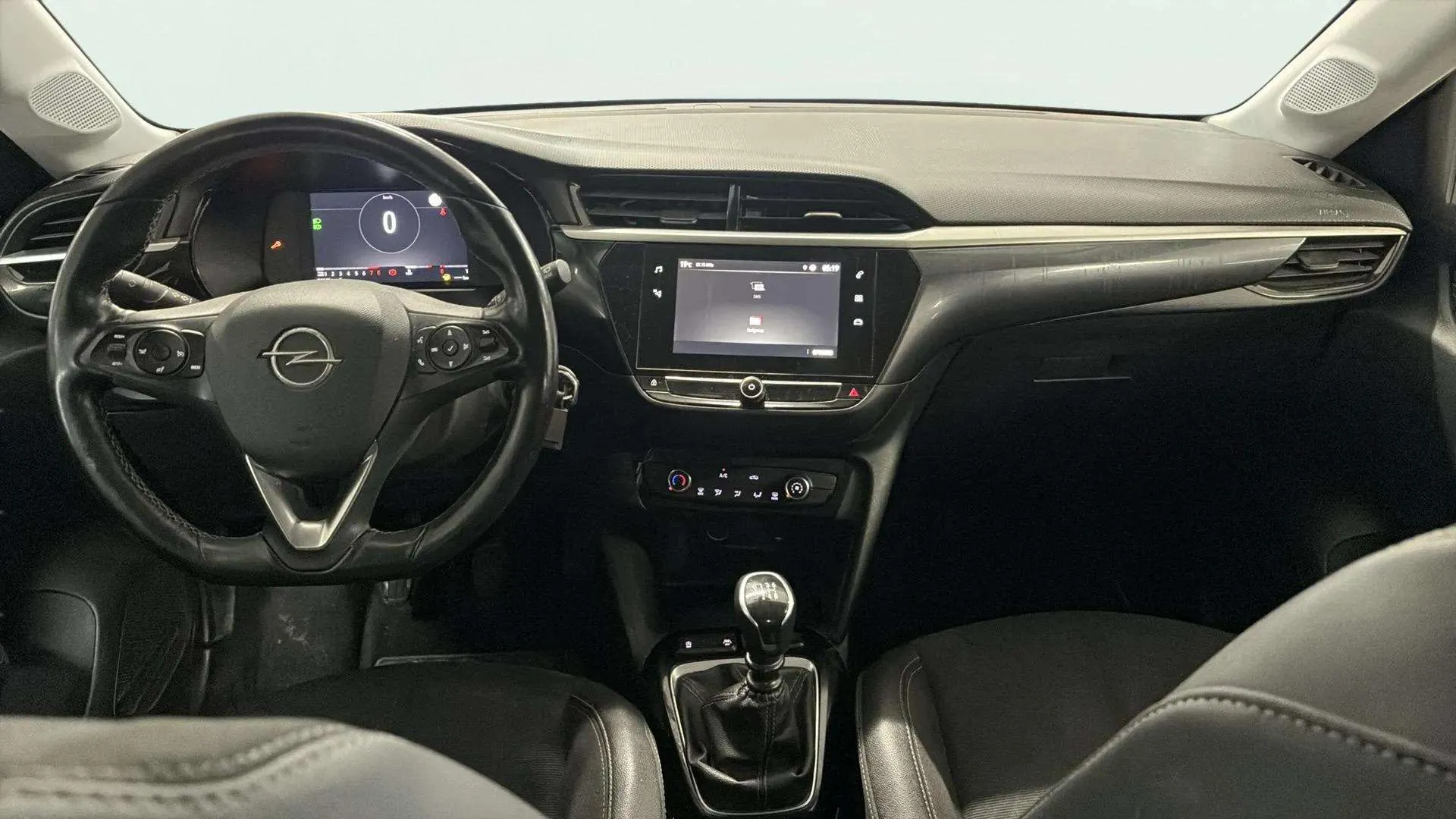Opel Corsa 1.2T XHL Elegance - foto 9