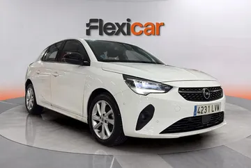 opel corsa 12t xhl 74kw 100cv elegance gasolina manual el puerto de santa maria 903000000223549