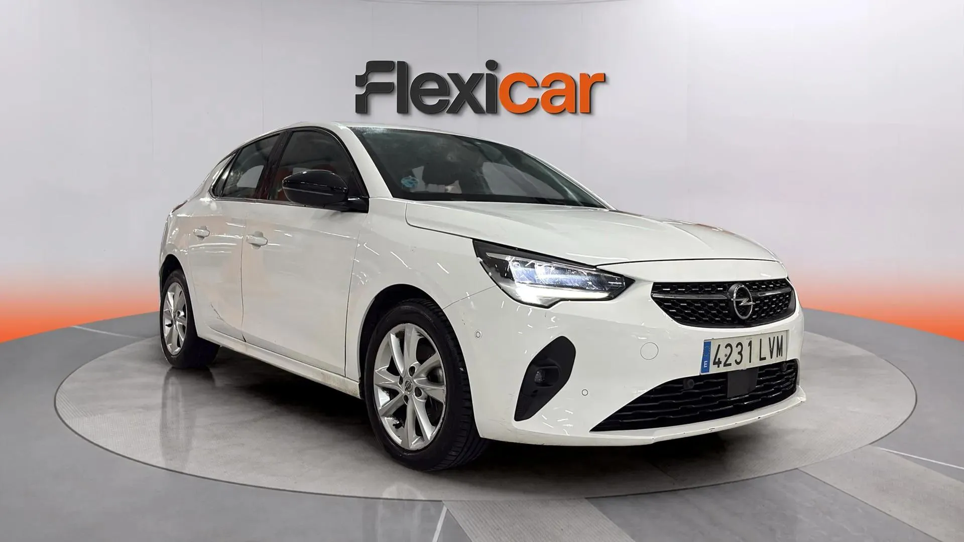 Opel Corsa 1.2T XHL Elegance