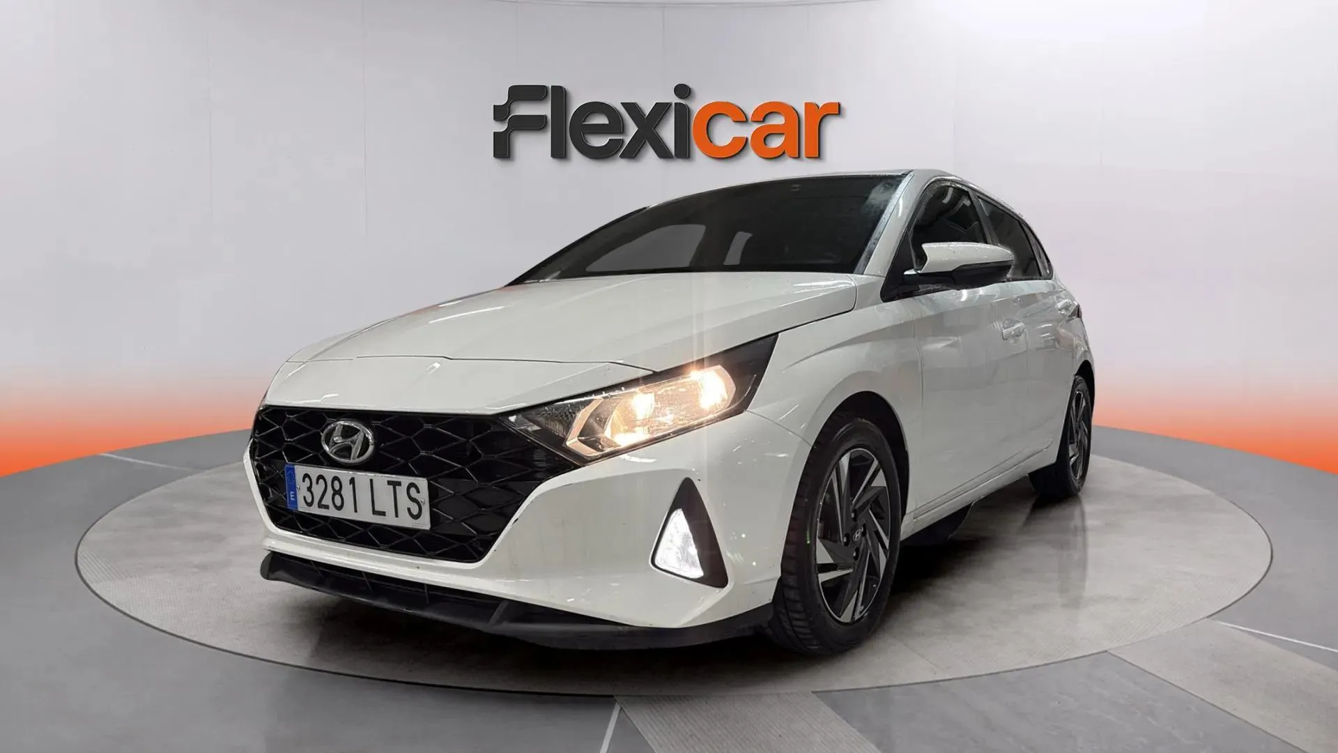 Hyundai i20 1.0 T-GDi SLX - foto 6