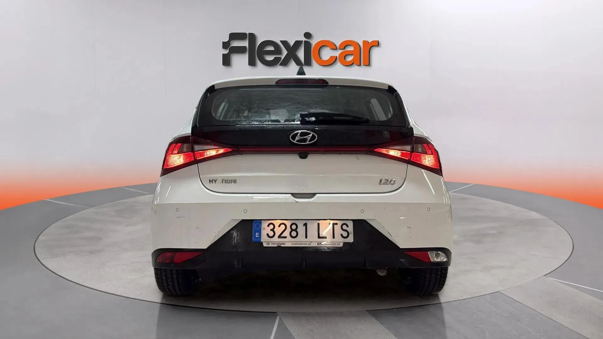 Hyundai i20 1.0 T-GDi SLX - foto 4