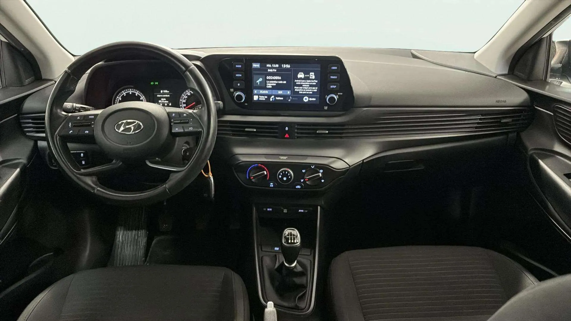 Hyundai i20 1.0 T-GDi SLX - foto 9