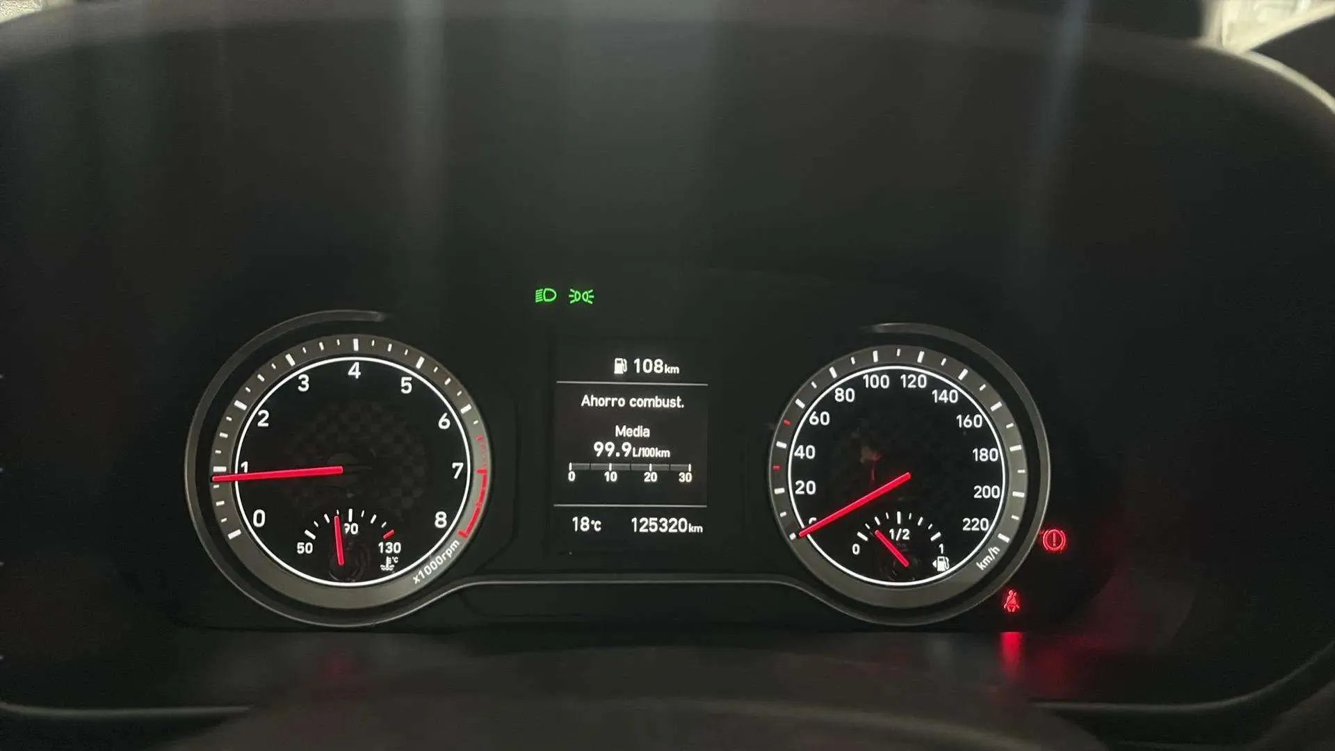 Hyundai i20 1.0 T-GDi SLX - foto 11
