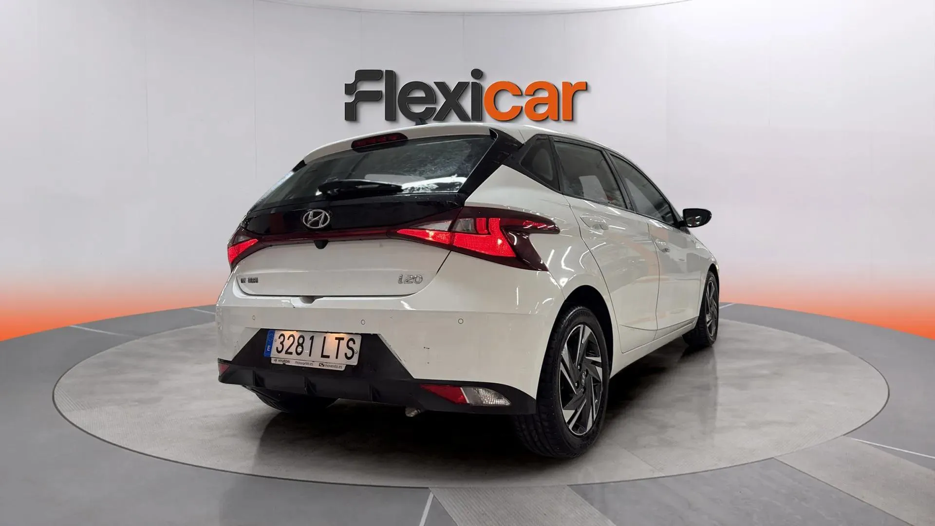 Hyundai i20 1.0 T-GDi SLX - foto 7