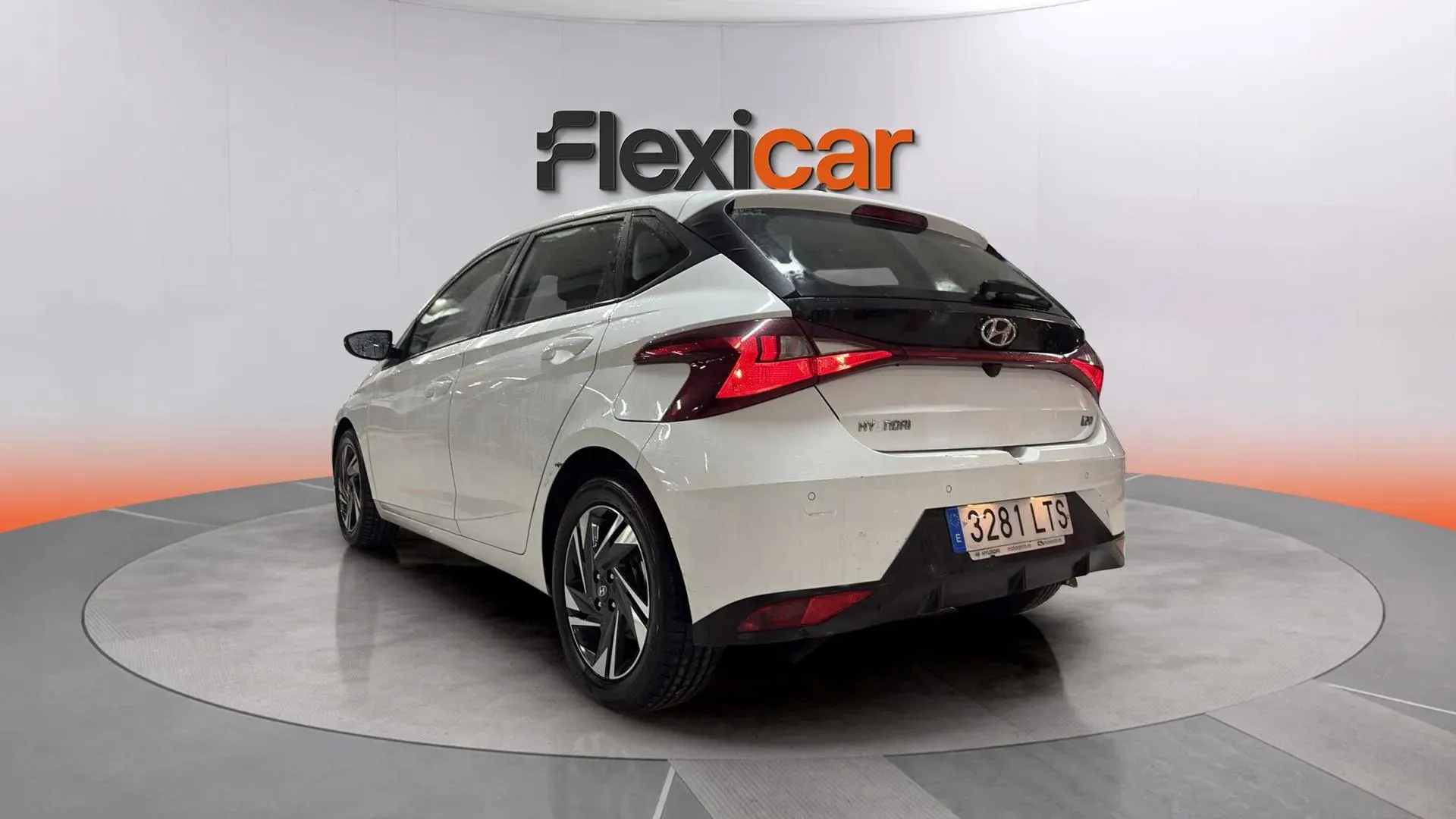 Hyundai i20 1.0 T-GDi SLX - foto 8