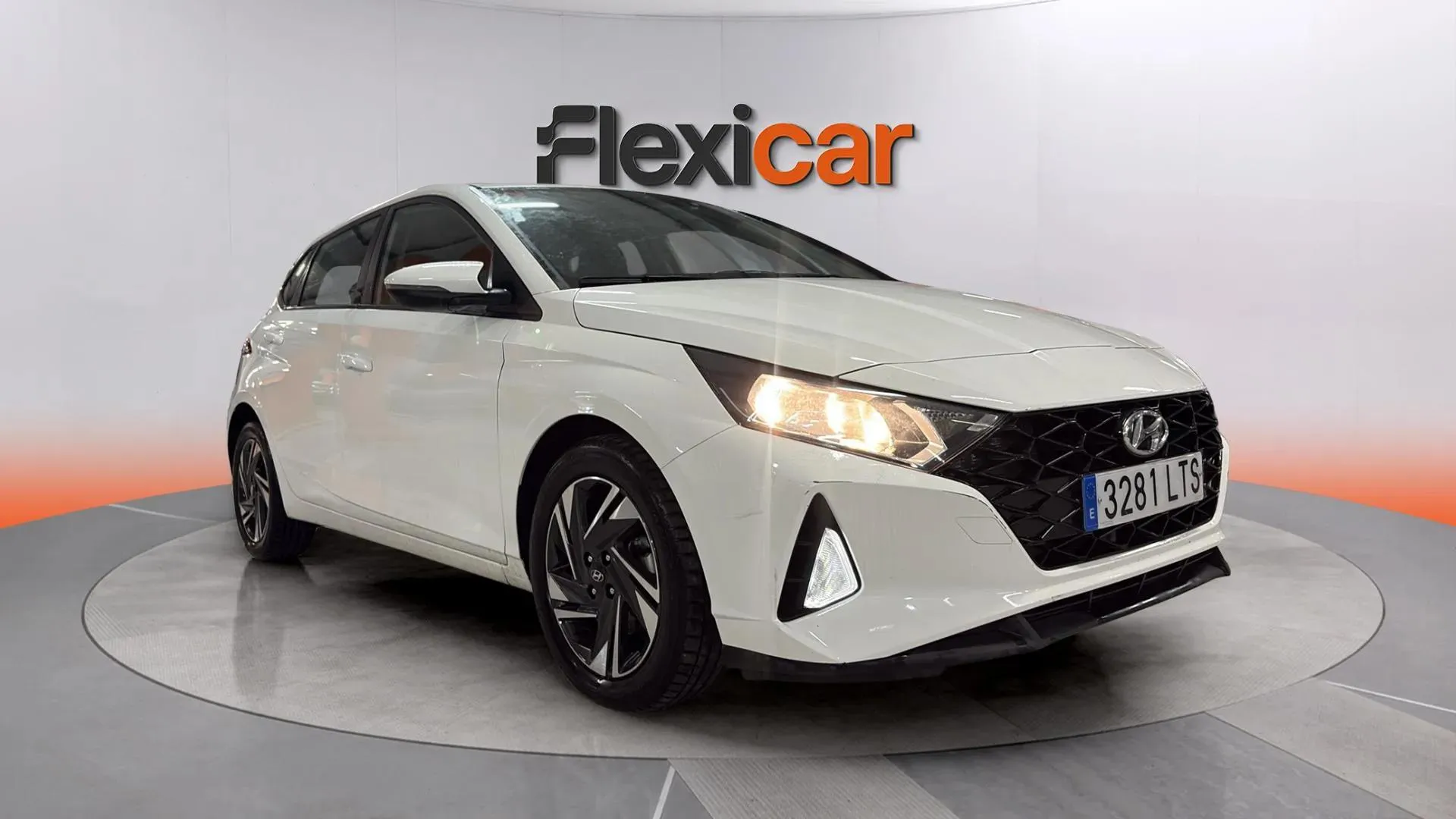 Hyundai i20 1.0 T-GDi SLX