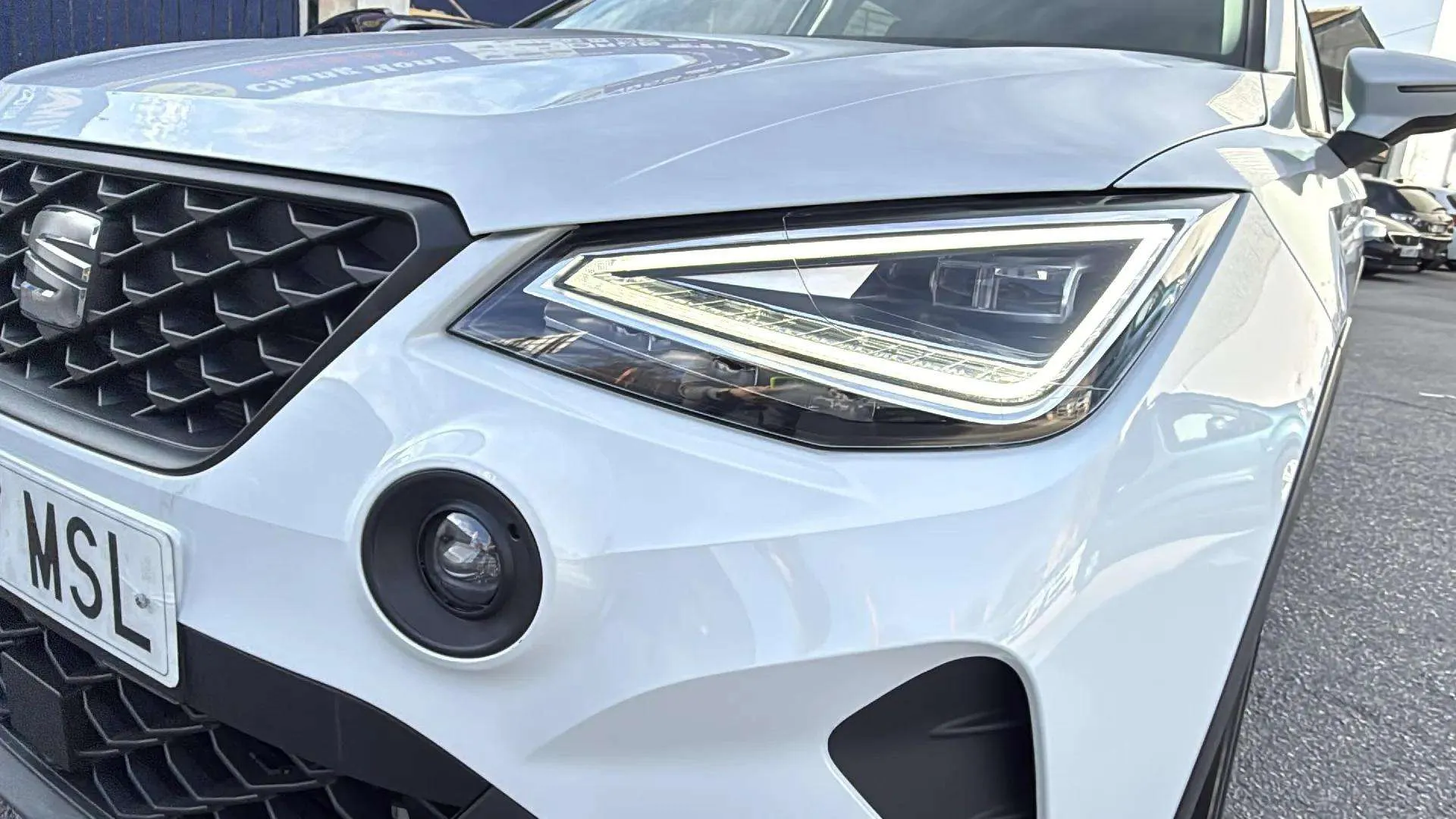 SEAT Arona 1.0 TSI DSG Style XL - foto 8
