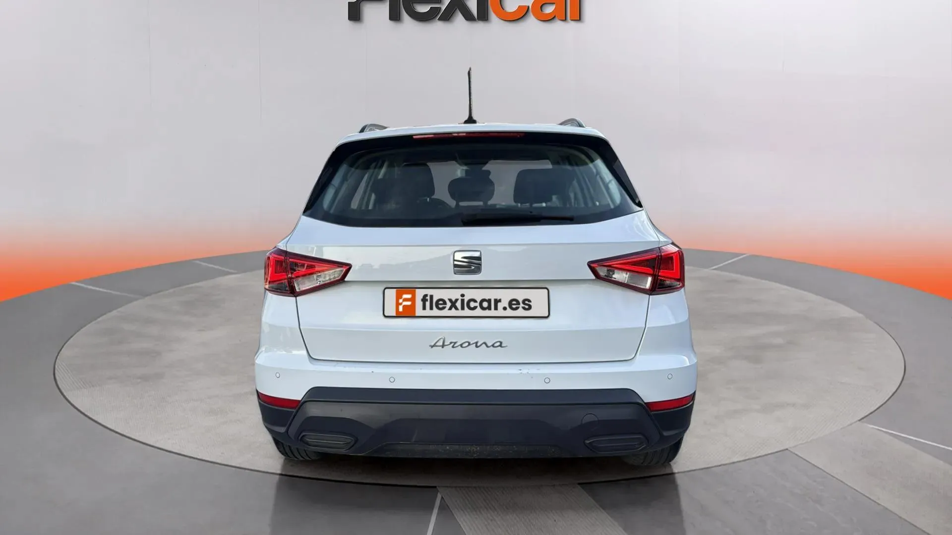 SEAT Arona 1.0 TSI DSG Style XL - foto 6