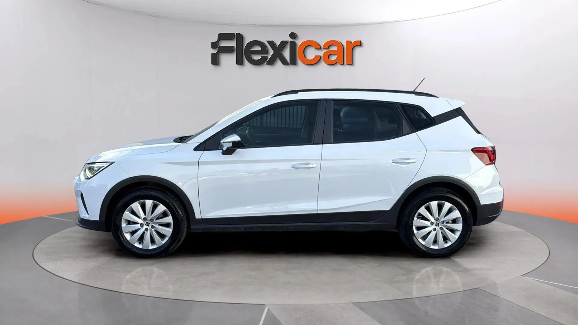 SEAT Arona 1.0 TSI DSG Style XL - foto 4