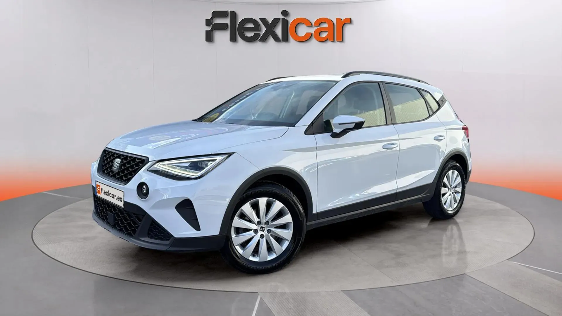 SEAT Arona 1.0 TSI DSG Style XL - foto 3