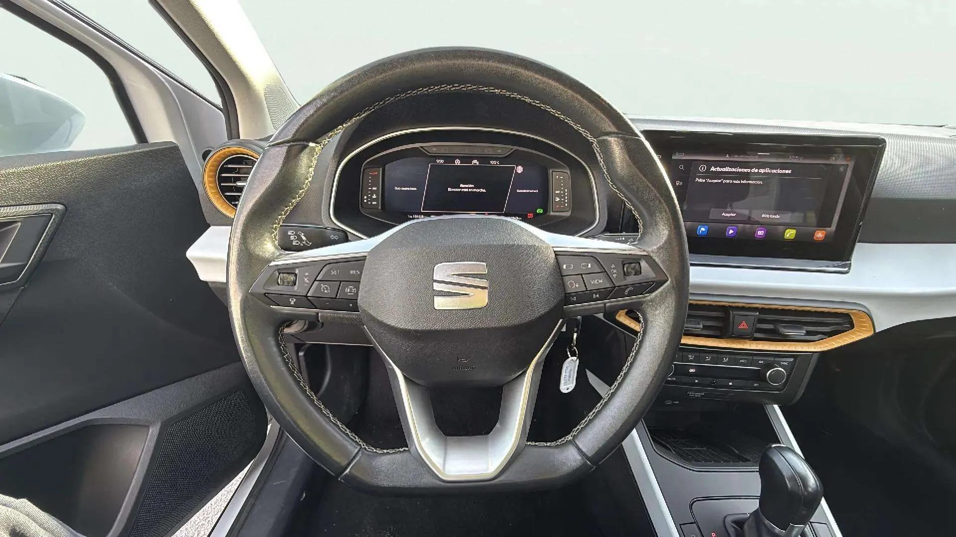 SEAT Arona 1.0 TSI DSG Style XL - foto 11
