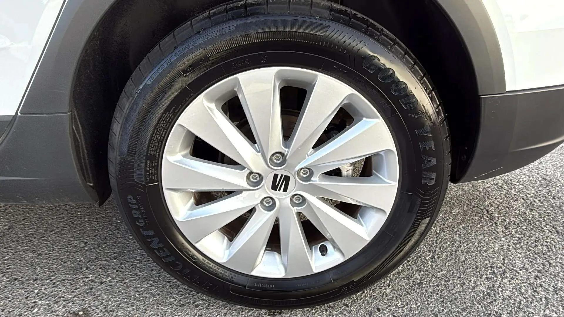 SEAT Arona 1.0 TSI DSG Style XL - foto 15