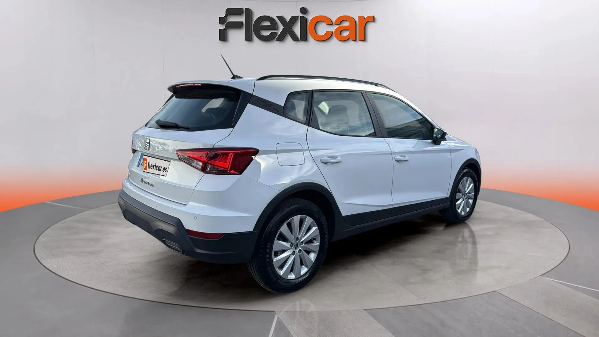 SEAT Arona 1.0 TSI DSG Style XL - foto 7