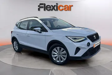 seat arona 10 tsi 85kw 115cv dsg style xl gasolina automatica alicante 2 903000000223552