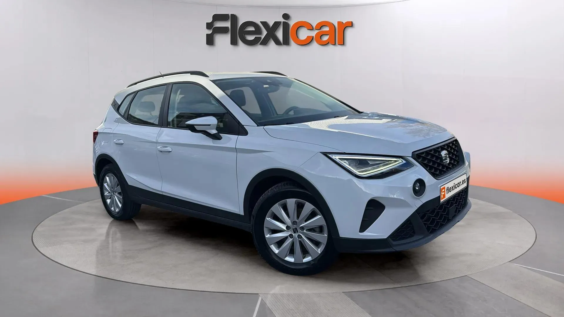 SEAT Arona 1.0 TSI DSG Style XL