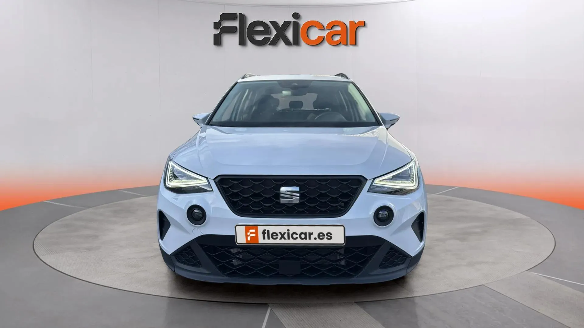 SEAT Arona 1.0 TSI DSG Style XL - foto 2