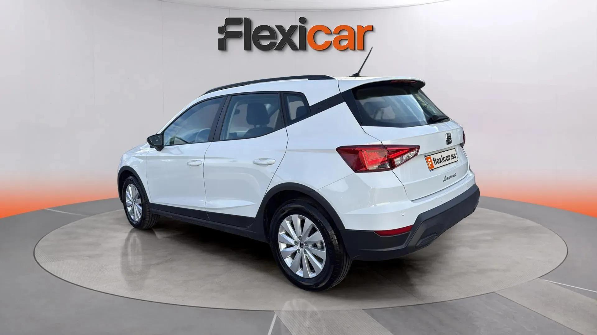SEAT Arona 1.0 TSI DSG Style XL - foto 5