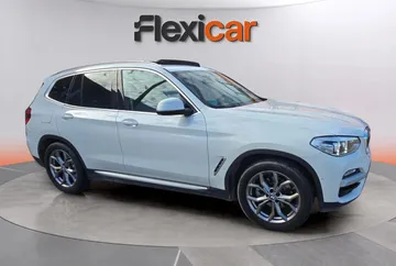 bmw x3 xdrive20d diesel automatica getafe fuenlabrada 903000000223557