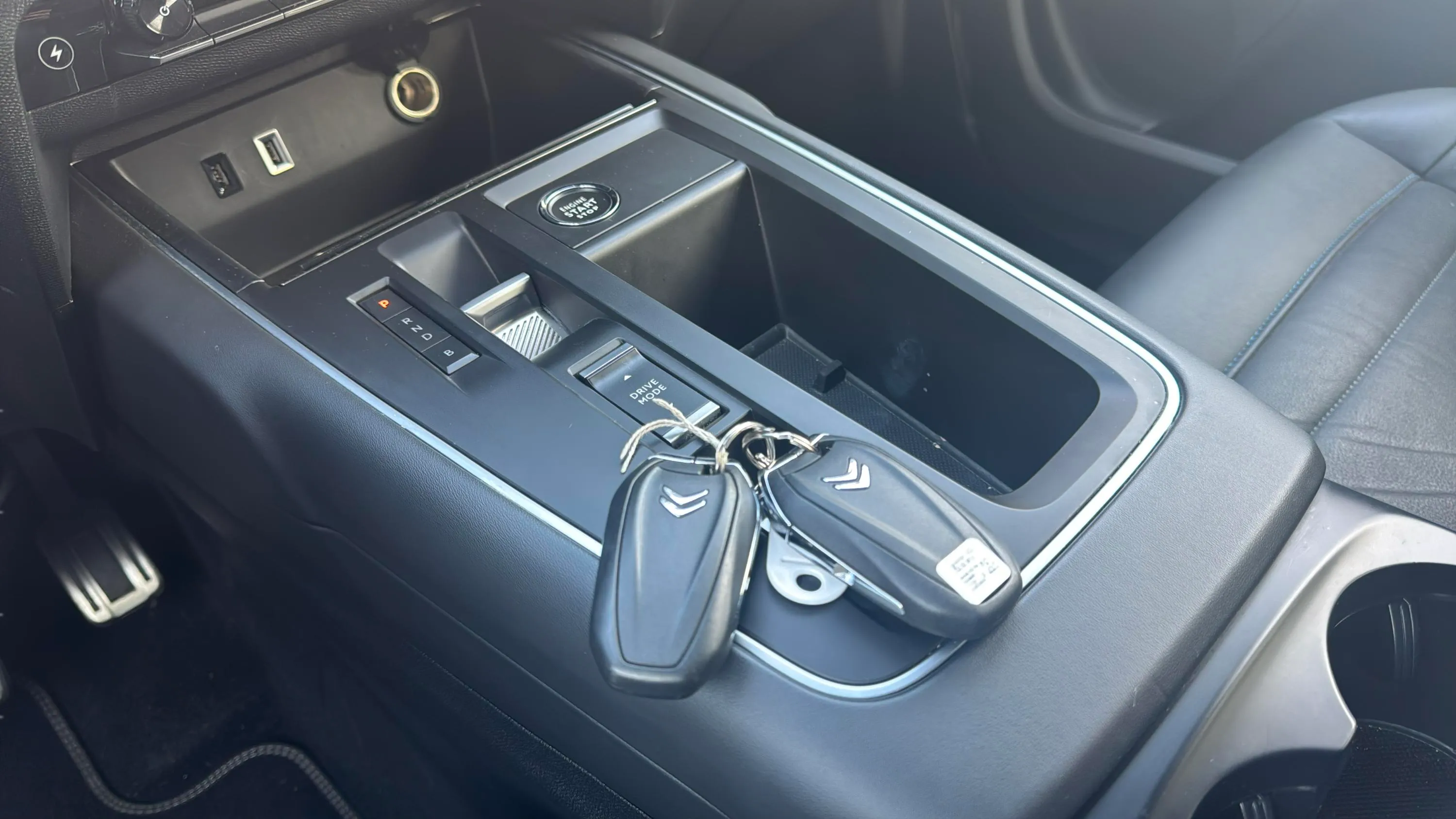 Citroën C5 Aircross Plug-in Hybrid 180 e-EAT8 E Series - foto 19