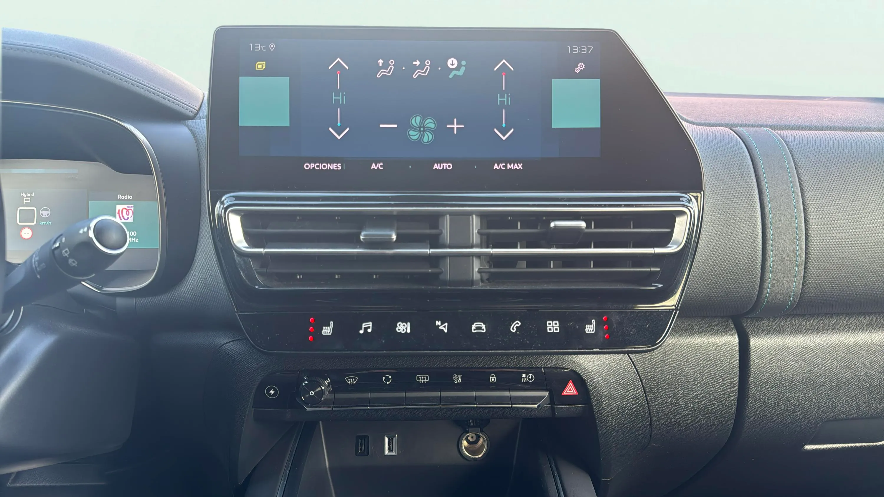 Citroën C5 Aircross Plug-in Hybrid 180 e-EAT8 E Series - foto 11