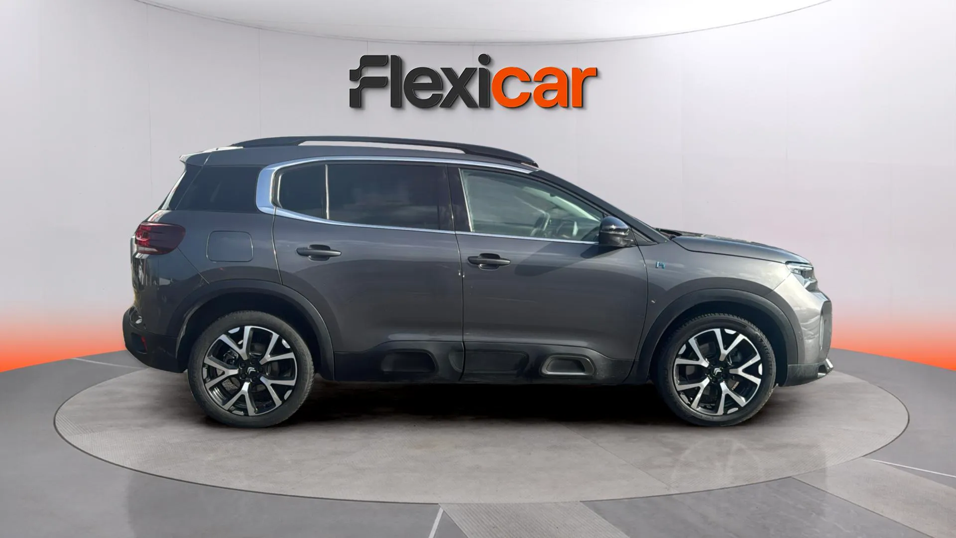 Citroën C5 Aircross Plug-in Hybrid 180 e-EAT8 E Series - foto 8