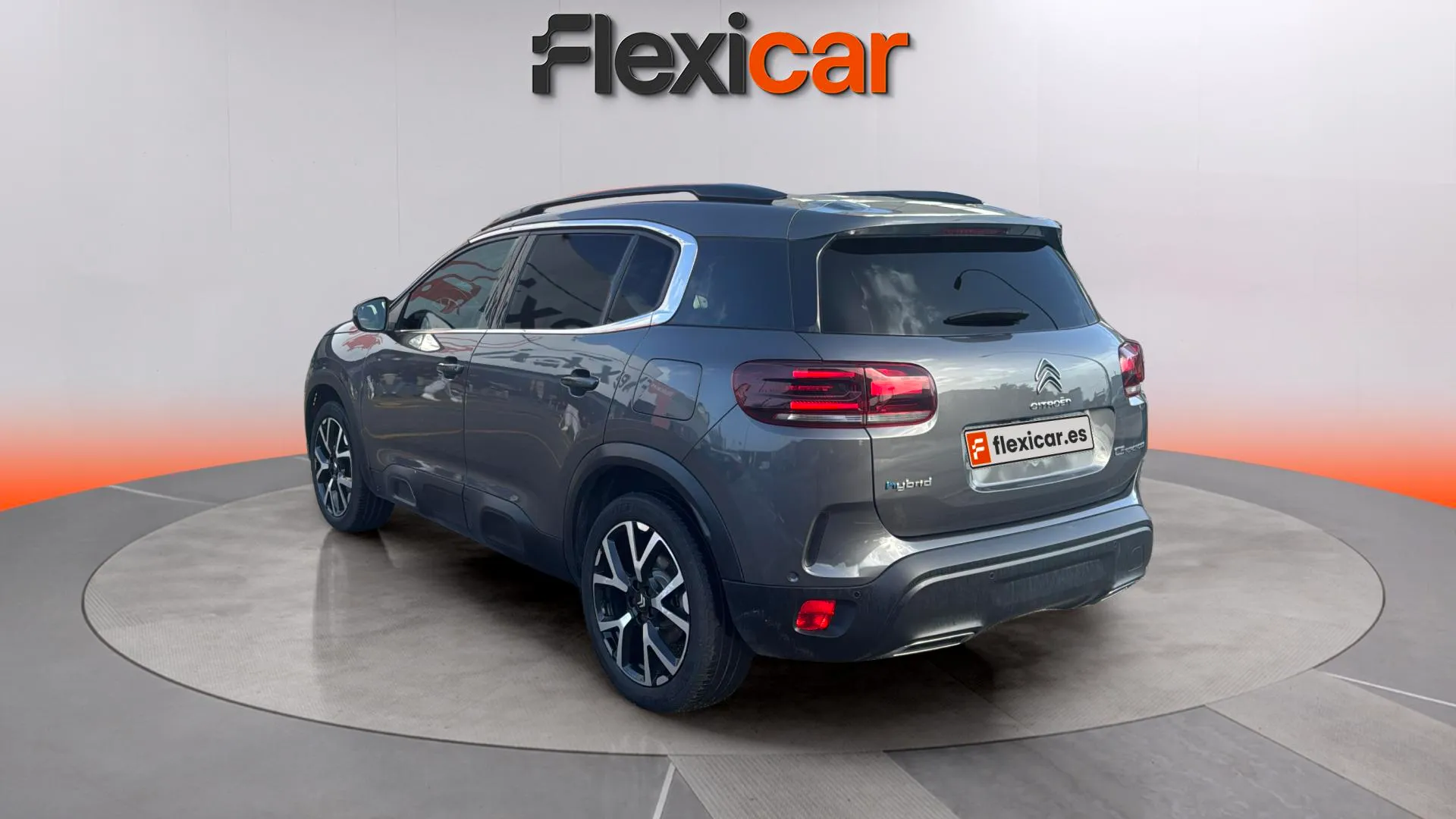 Citroën C5 Aircross Plug-in Hybrid 180 e-EAT8 E Series - foto 5