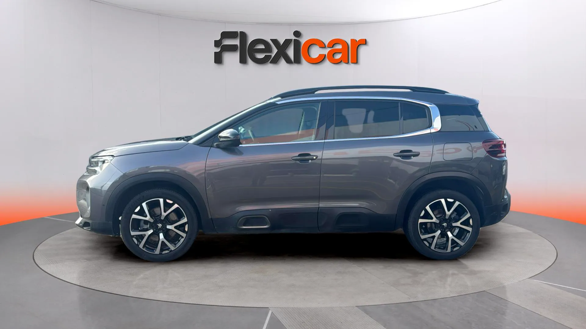 Citroën C5 Aircross Plug-in Hybrid 180 e-EAT8 E Series - foto 4