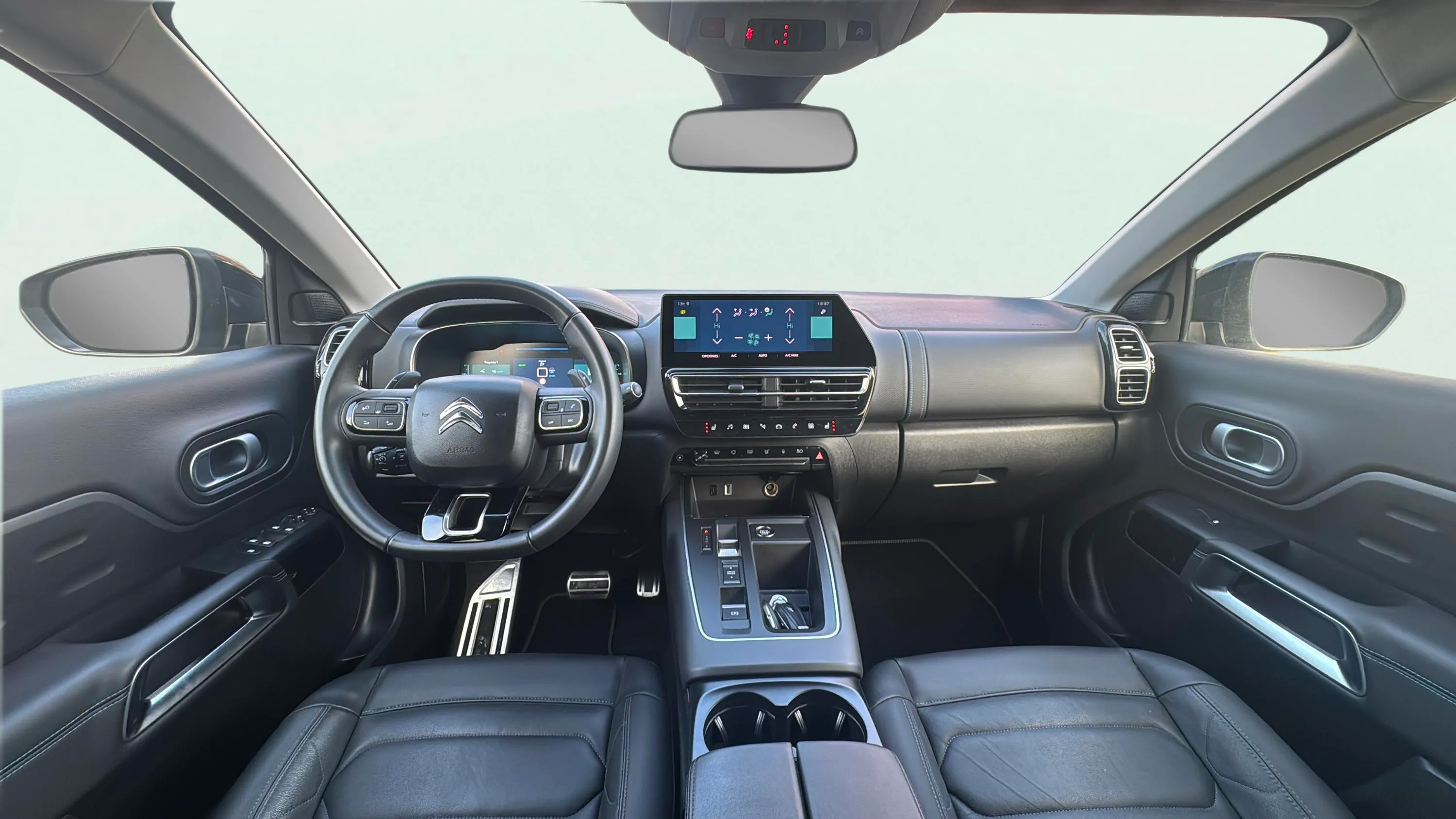 Citroën C5 Aircross Plug-in Hybrid 180 e-EAT8 E Series - foto 10